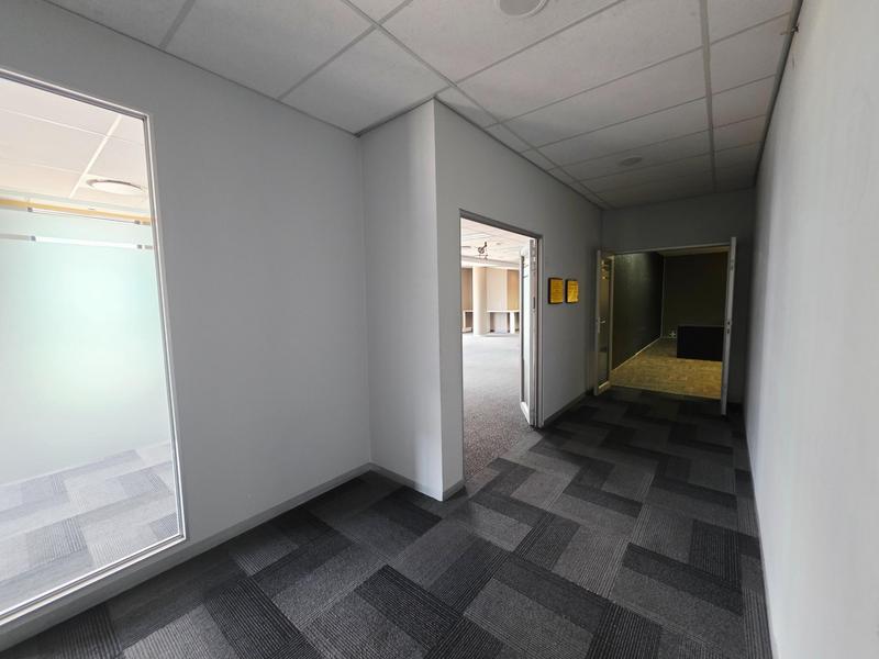 To Let commercial Property for Rent in Menlyn Gauteng