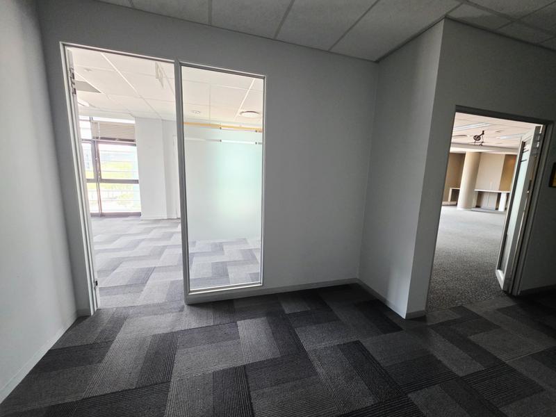 To Let commercial Property for Rent in Menlyn Gauteng
