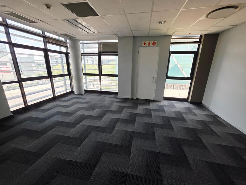 To Let commercial Property for Rent in Menlyn Gauteng
