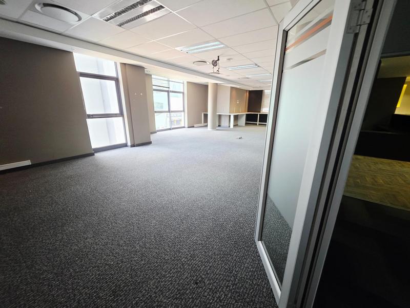 To Let commercial Property for Rent in Menlyn Gauteng