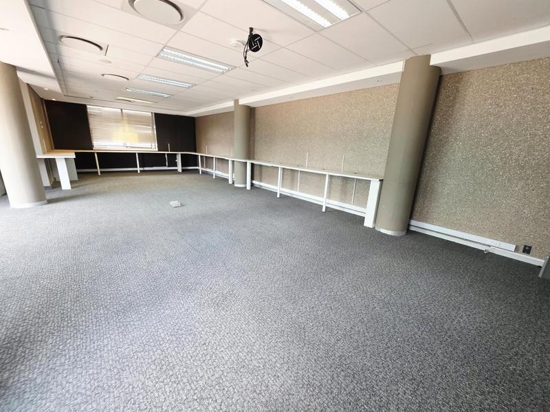 To Let commercial Property for Rent in Menlyn Gauteng