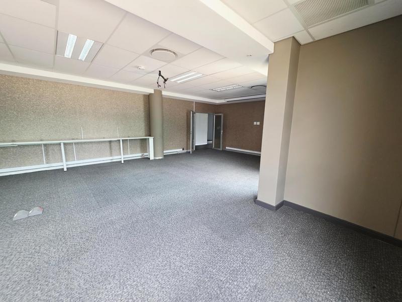 To Let commercial Property for Rent in Menlyn Gauteng