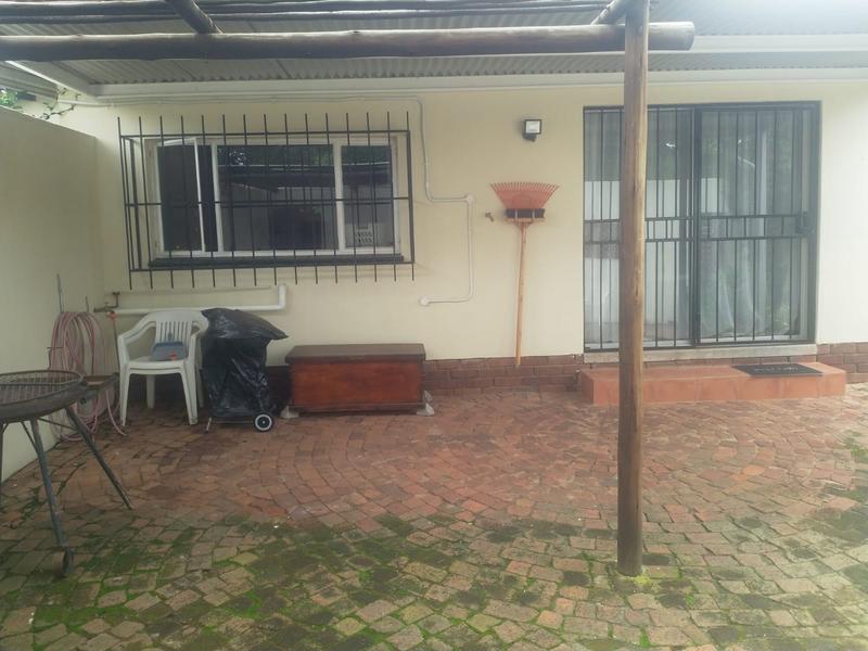 To Let 1 Bedroom Property for Rent in Valhalla Gauteng