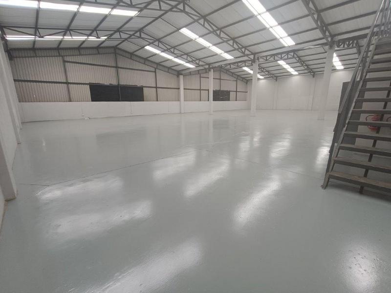 To Let commercial Property for Rent in Roodepoort Gauteng