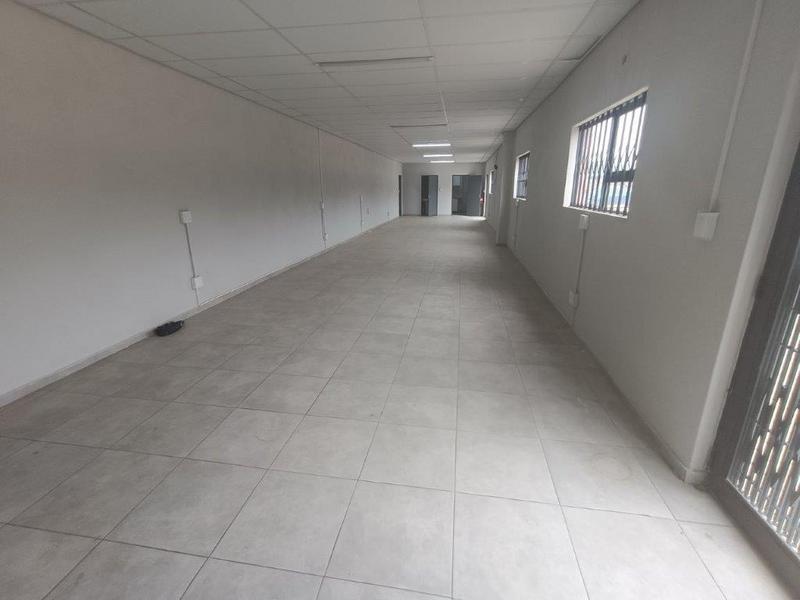 To Let commercial Property for Rent in Roodepoort Gauteng