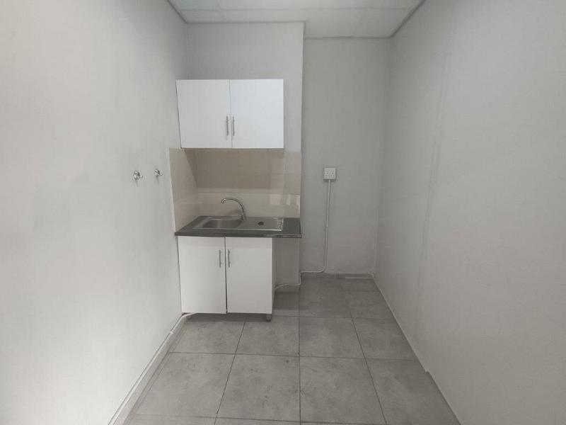 To Let commercial Property for Rent in Roodepoort Gauteng