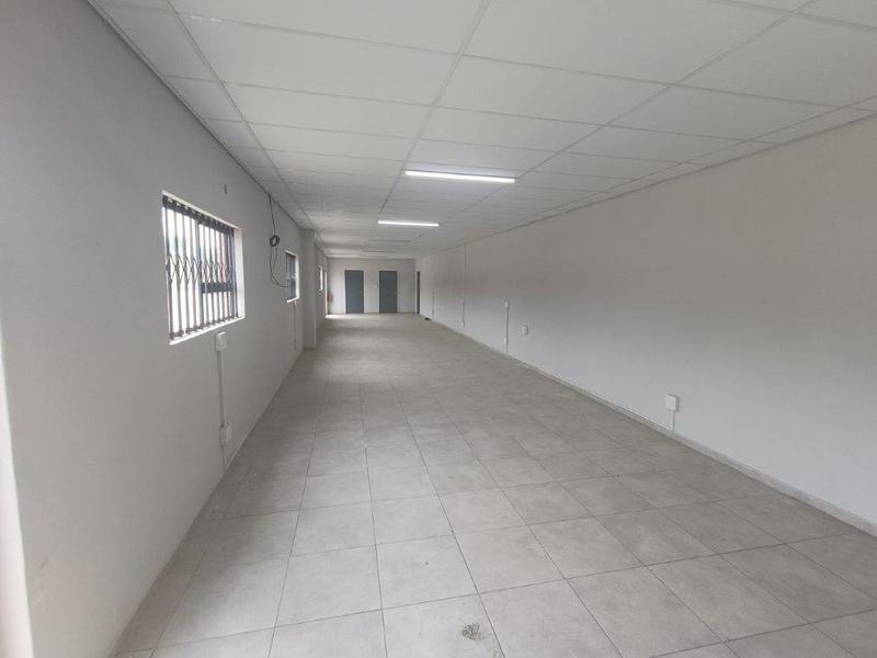 To Let commercial Property for Rent in Roodepoort Gauteng