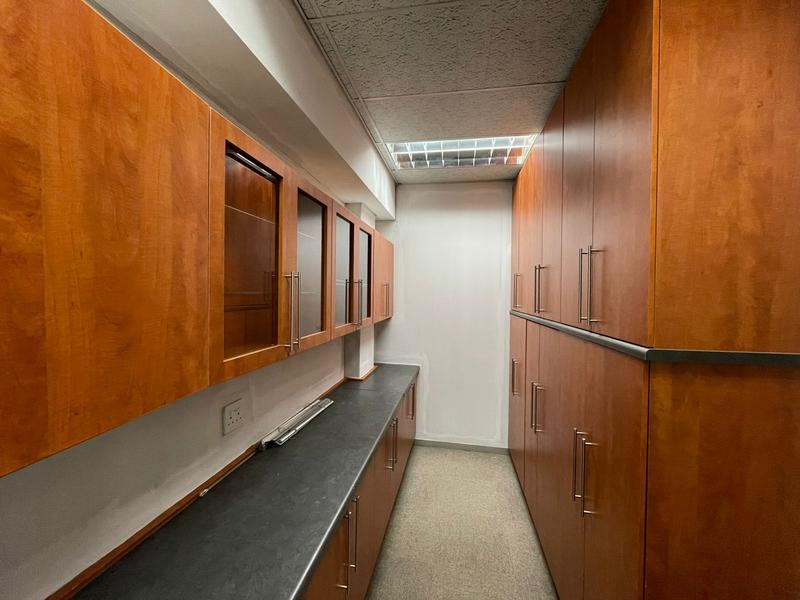 To Let commercial Property for Rent in Midstream Estate Gauteng