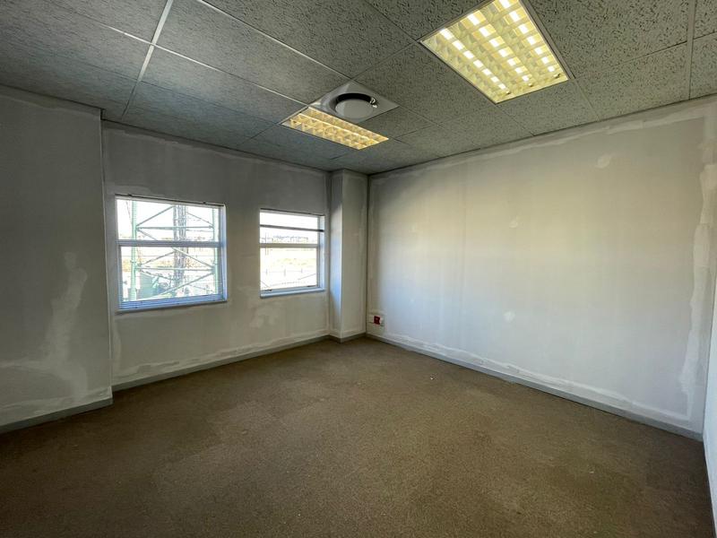 To Let commercial Property for Rent in Midstream Estate Gauteng