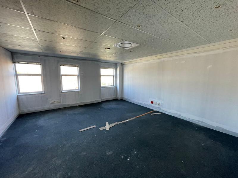 To Let commercial Property for Rent in Midstream Estate Gauteng