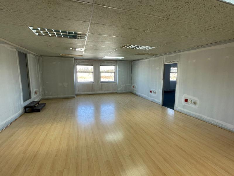 To Let commercial Property for Rent in Midstream Estate Gauteng