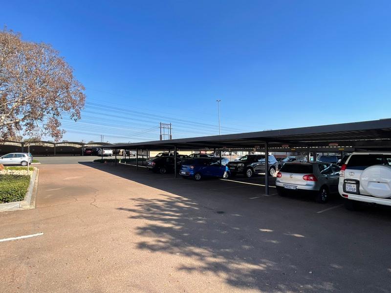 To Let commercial Property for Rent in Midstream Estate Gauteng