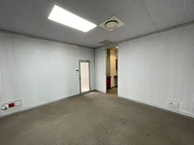 To Let commercial Property for Rent in Midstream Estate Gauteng