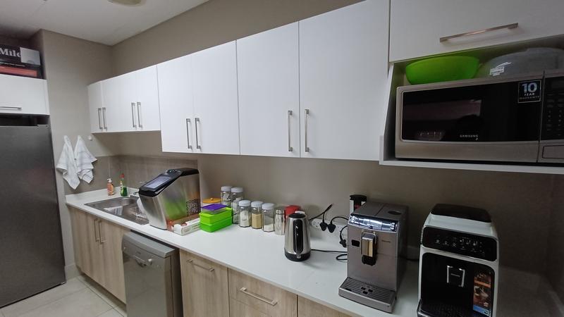 To Let commercial Property for Rent in Midstream Estate Gauteng