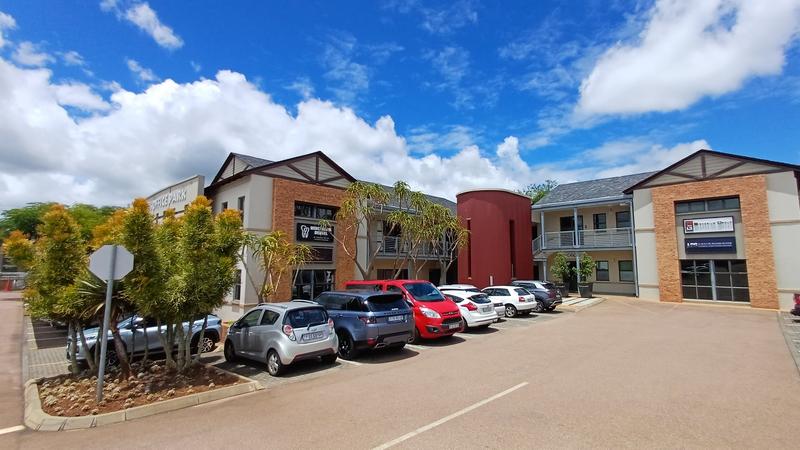 To Let commercial Property for Rent in Midstream Estate Gauteng