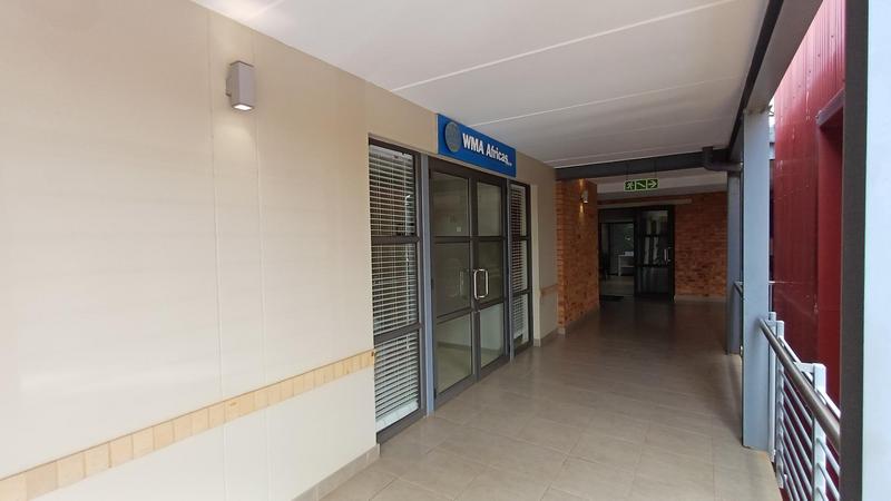 To Let commercial Property for Rent in Midstream Estate Gauteng