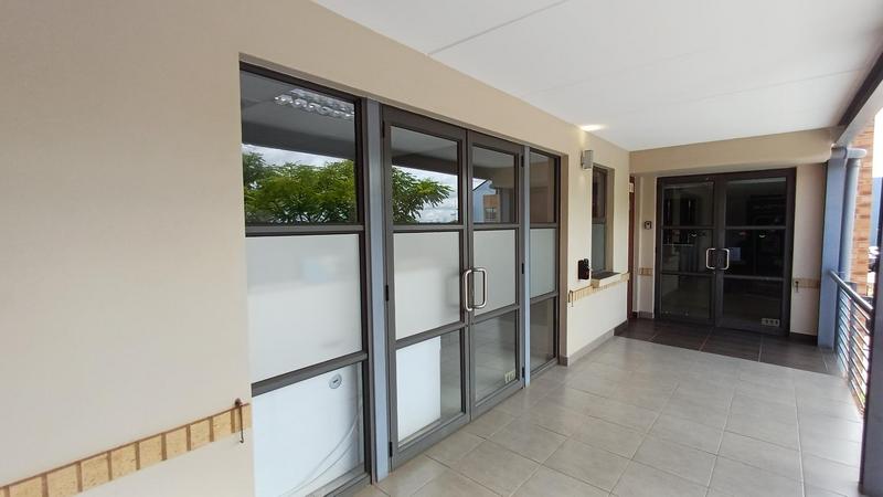 To Let commercial Property for Rent in Midstream Estate Gauteng