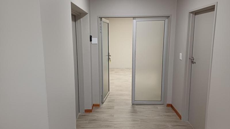 To Let commercial Property for Rent in Midstream Estate Gauteng