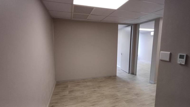To Let commercial Property for Rent in Midstream Estate Gauteng