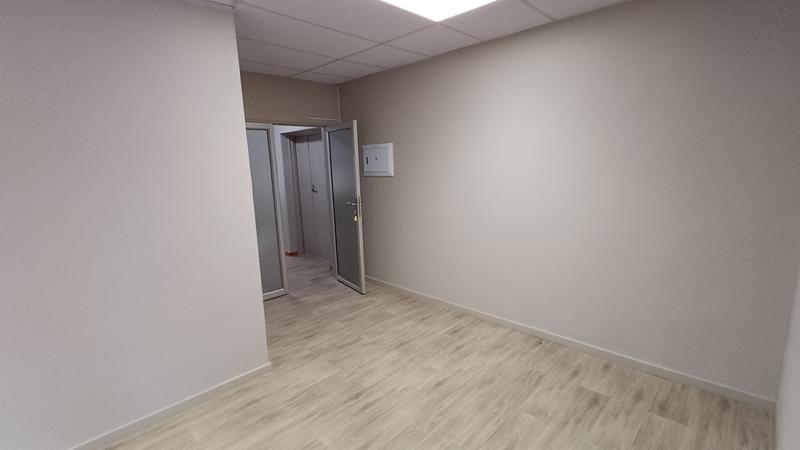 To Let commercial Property for Rent in Midstream Estate Gauteng