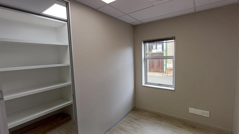 To Let commercial Property for Rent in Midstream Estate Gauteng