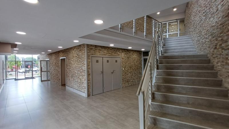 To Let commercial Property for Rent in Midstream Estate Gauteng