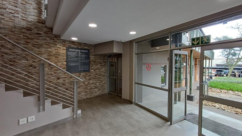 To Let commercial Property for Rent in Midstream Estate Gauteng