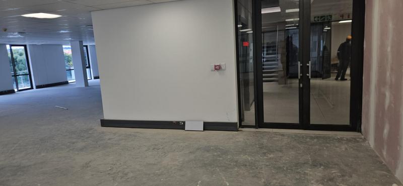 To Let commercial Property for Rent in Allandale Gauteng