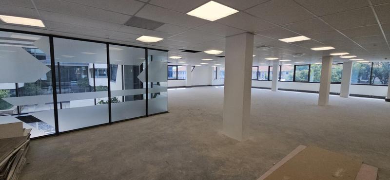 To Let commercial Property for Rent in Allandale Gauteng