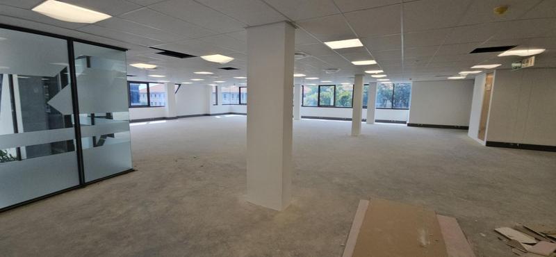 To Let commercial Property for Rent in Allandale Gauteng