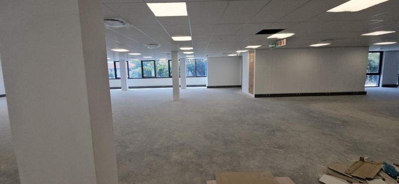 To Let commercial Property for Rent in Allandale Gauteng