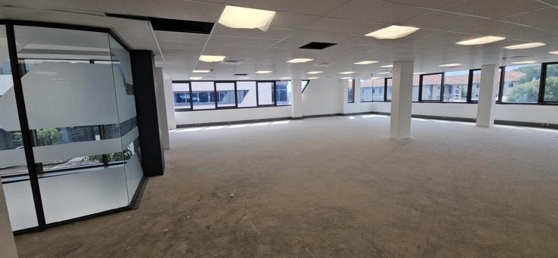 To Let commercial Property for Rent in Allandale Gauteng