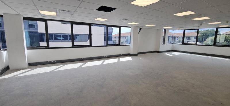 To Let commercial Property for Rent in Allandale Gauteng