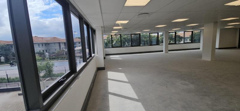 To Let commercial Property for Rent in Allandale Gauteng