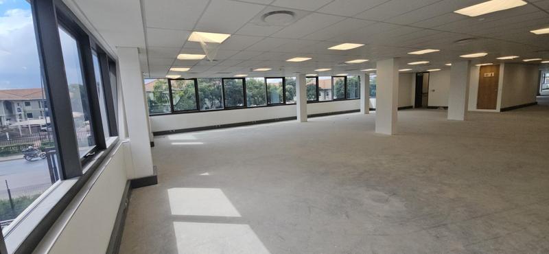 To Let commercial Property for Rent in Allandale Gauteng