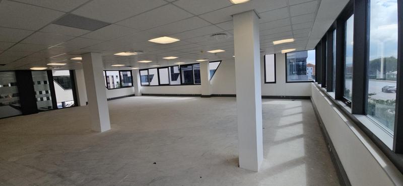 To Let commercial Property for Rent in Allandale Gauteng