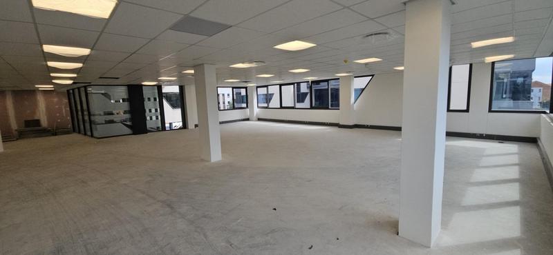 To Let commercial Property for Rent in Allandale Gauteng