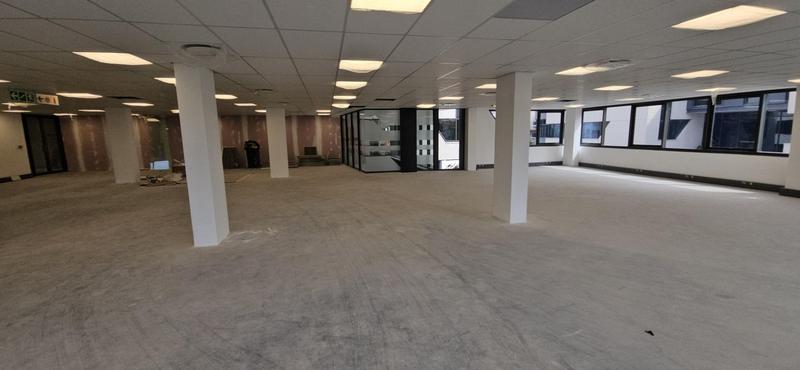 To Let commercial Property for Rent in Allandale Gauteng