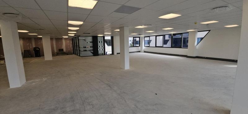 To Let commercial Property for Rent in Allandale Gauteng