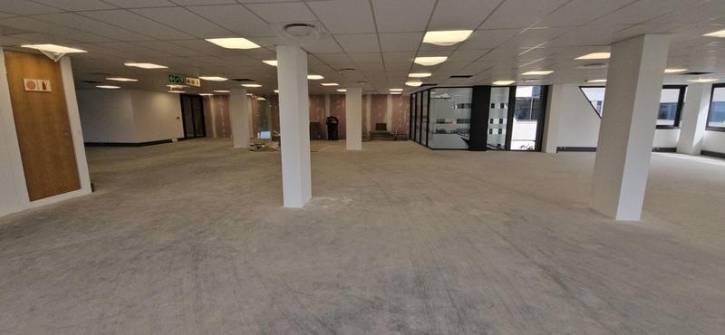 To Let commercial Property for Rent in Allandale Gauteng