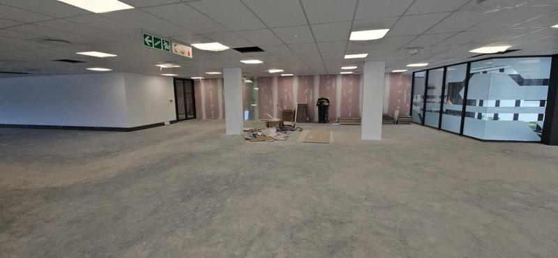 To Let commercial Property for Rent in Allandale Gauteng