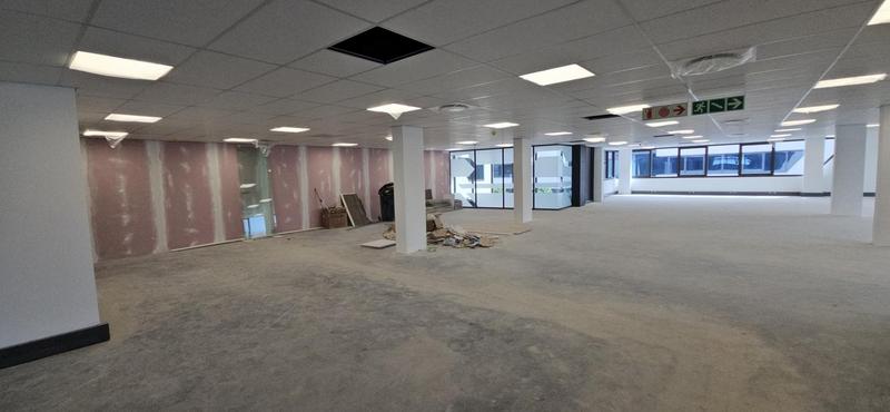 To Let commercial Property for Rent in Allandale Gauteng