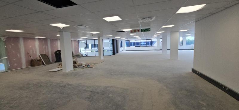 To Let commercial Property for Rent in Allandale Gauteng