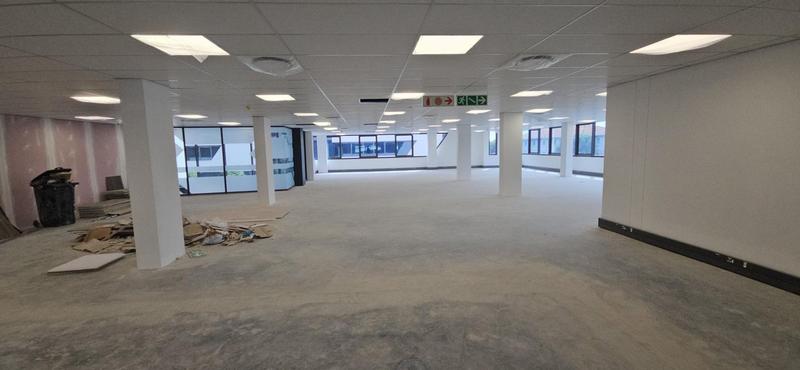 To Let commercial Property for Rent in Allandale Gauteng