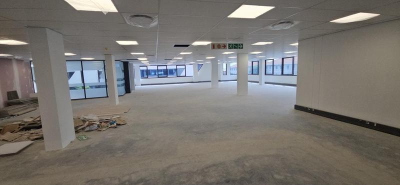 To Let commercial Property for Rent in Allandale Gauteng