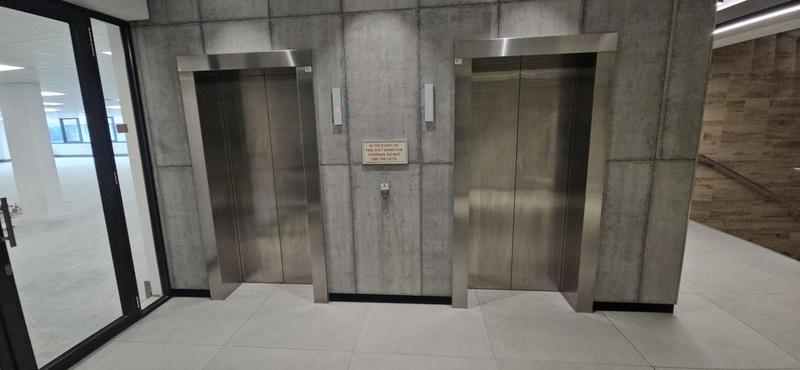 To Let commercial Property for Rent in Allandale Gauteng