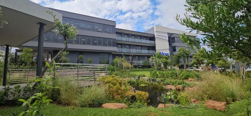 To Let commercial Property for Rent in Allandale Gauteng