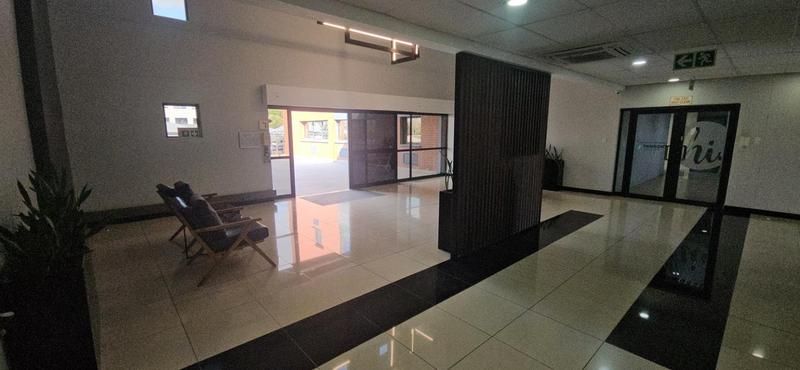 To Let commercial Property for Rent in Midridge Park Gauteng