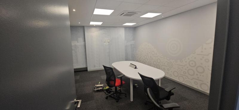 To Let commercial Property for Rent in Midridge Park Gauteng