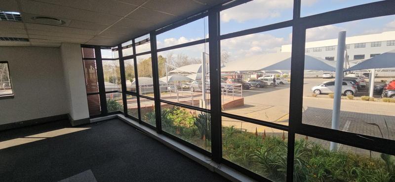 To Let commercial Property for Rent in Midridge Park Gauteng